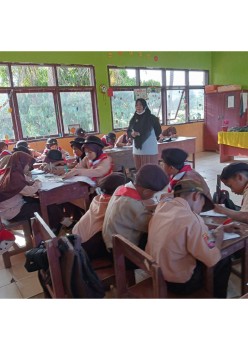 pelaksanaan ujian akhir semester ganjil